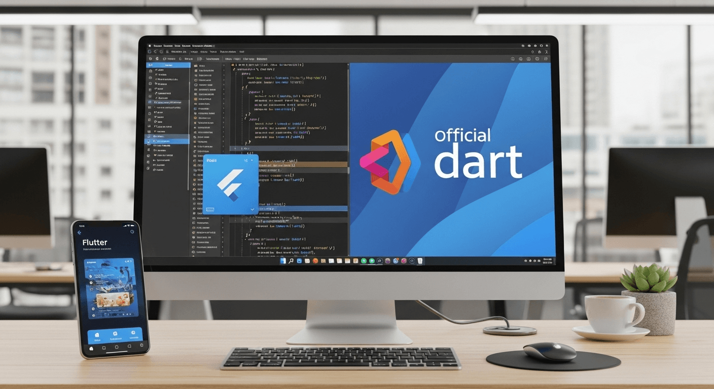 dart Image
