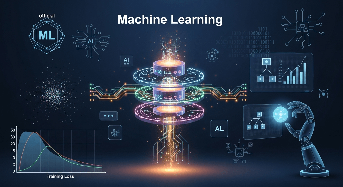 machine_learning Image