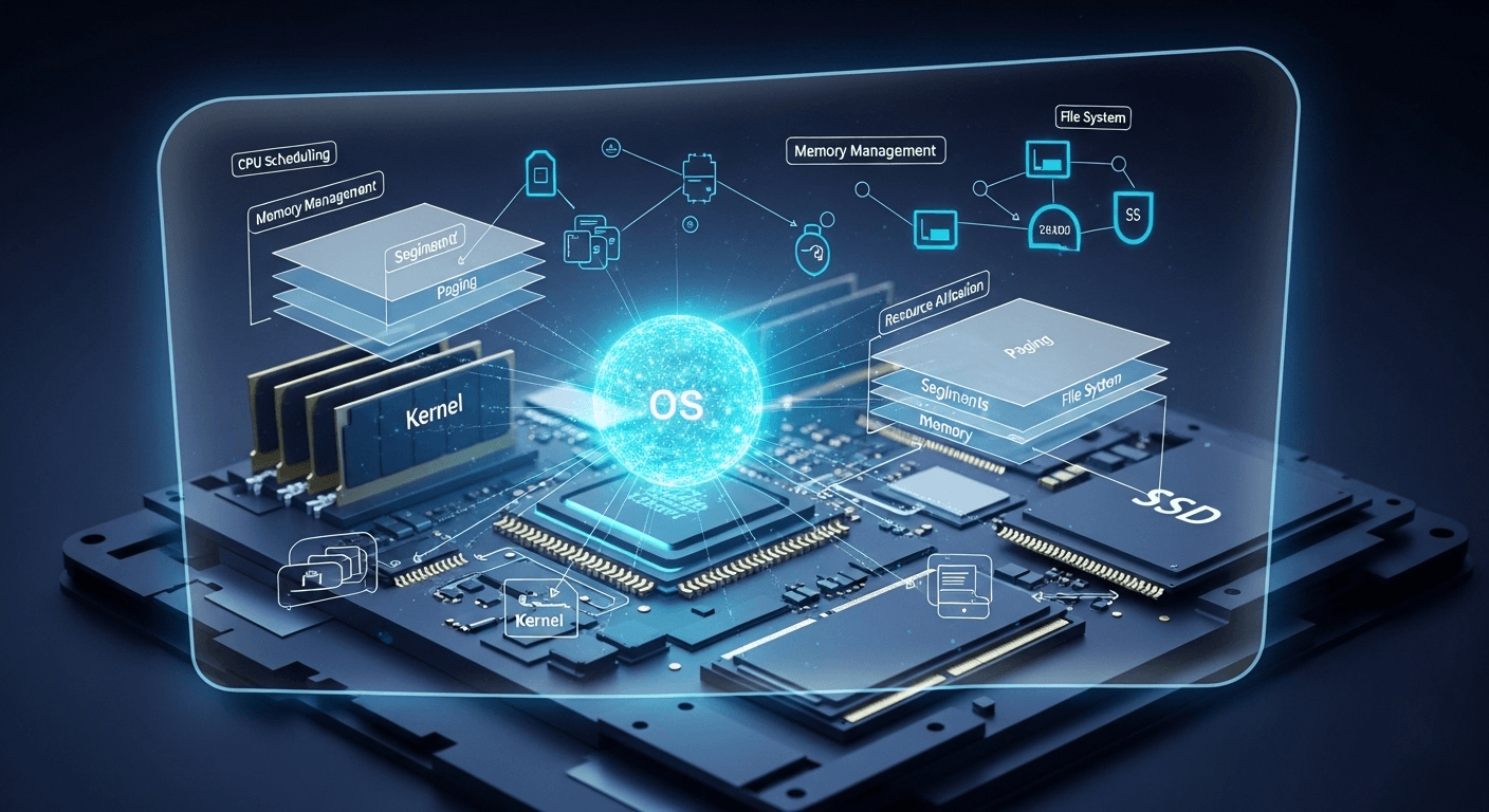 operating_system Image