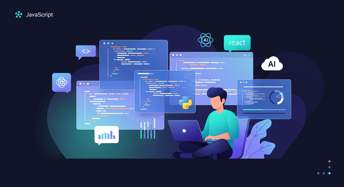 Top 10 Best Coding & Programming Learning Platforms in 2026