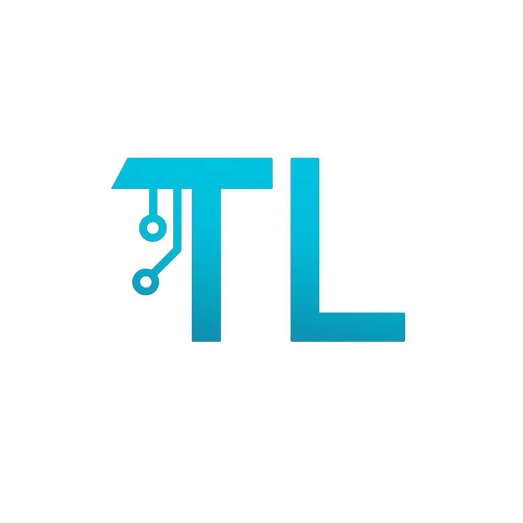 TechieLearn Logo